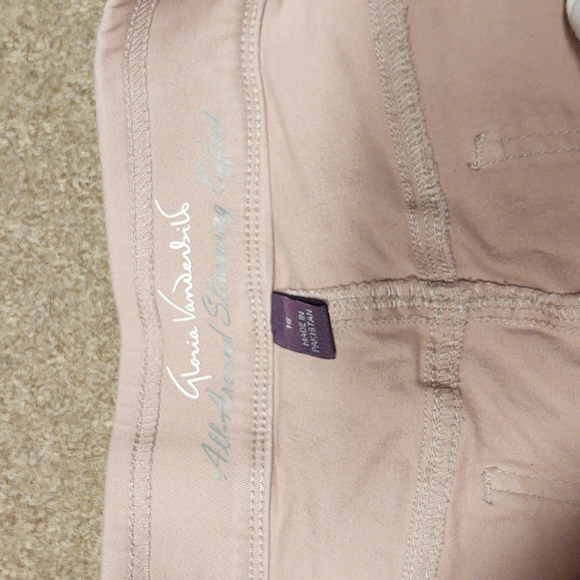Gloria Vanderbilt Capri - Picture 4 of 4